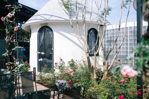 Exterior - Trulli Villa Homestay (Don Duong)