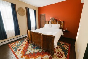 1 bedroom, WiFi