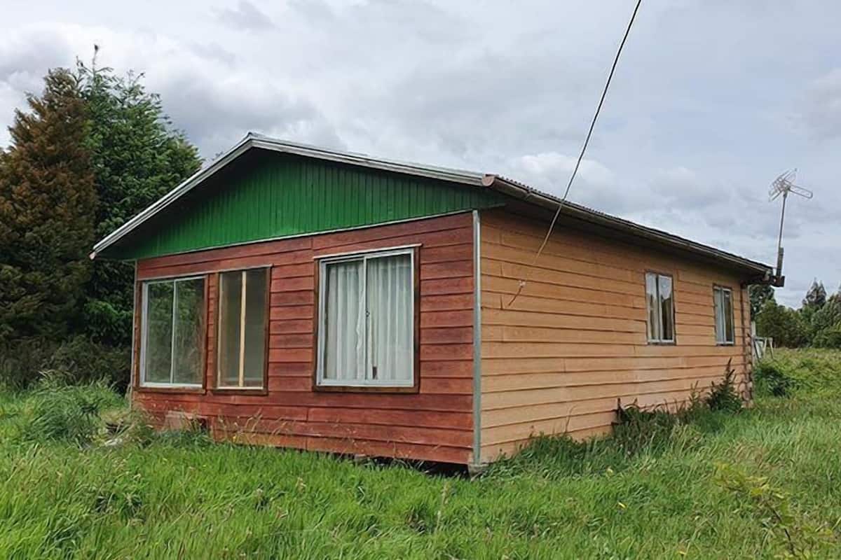 Room | 1 bedroom, free WiFi