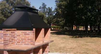 Villa Dársena