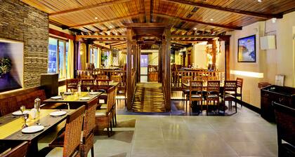 Hotel Twin Tulips HSR Layout