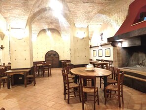 Restaurantes