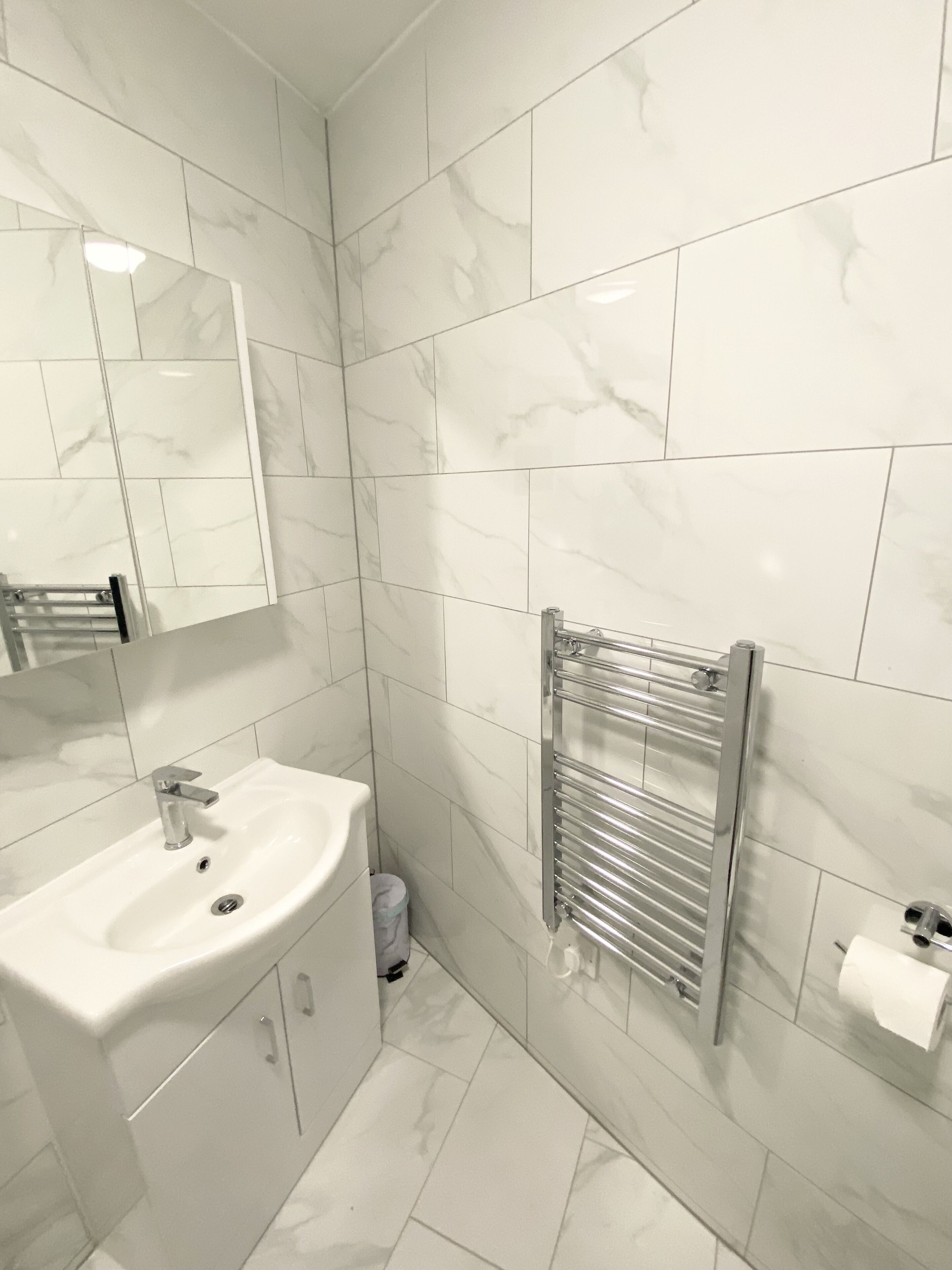 Badkamer