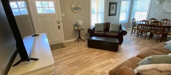 Quiet, small town country living