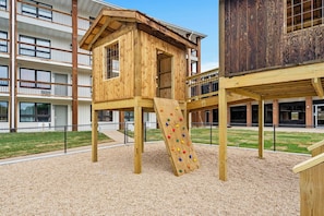 Espace pour enfants