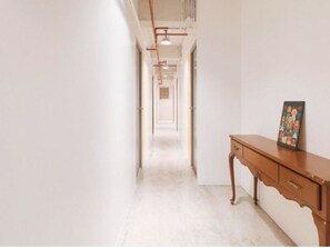 Bagian depan properti