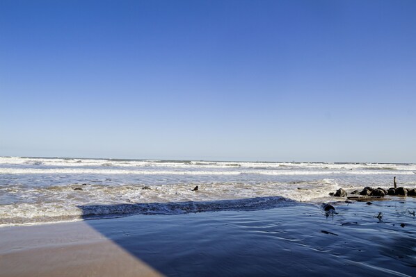 Plage