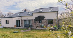 Speisen im Freien