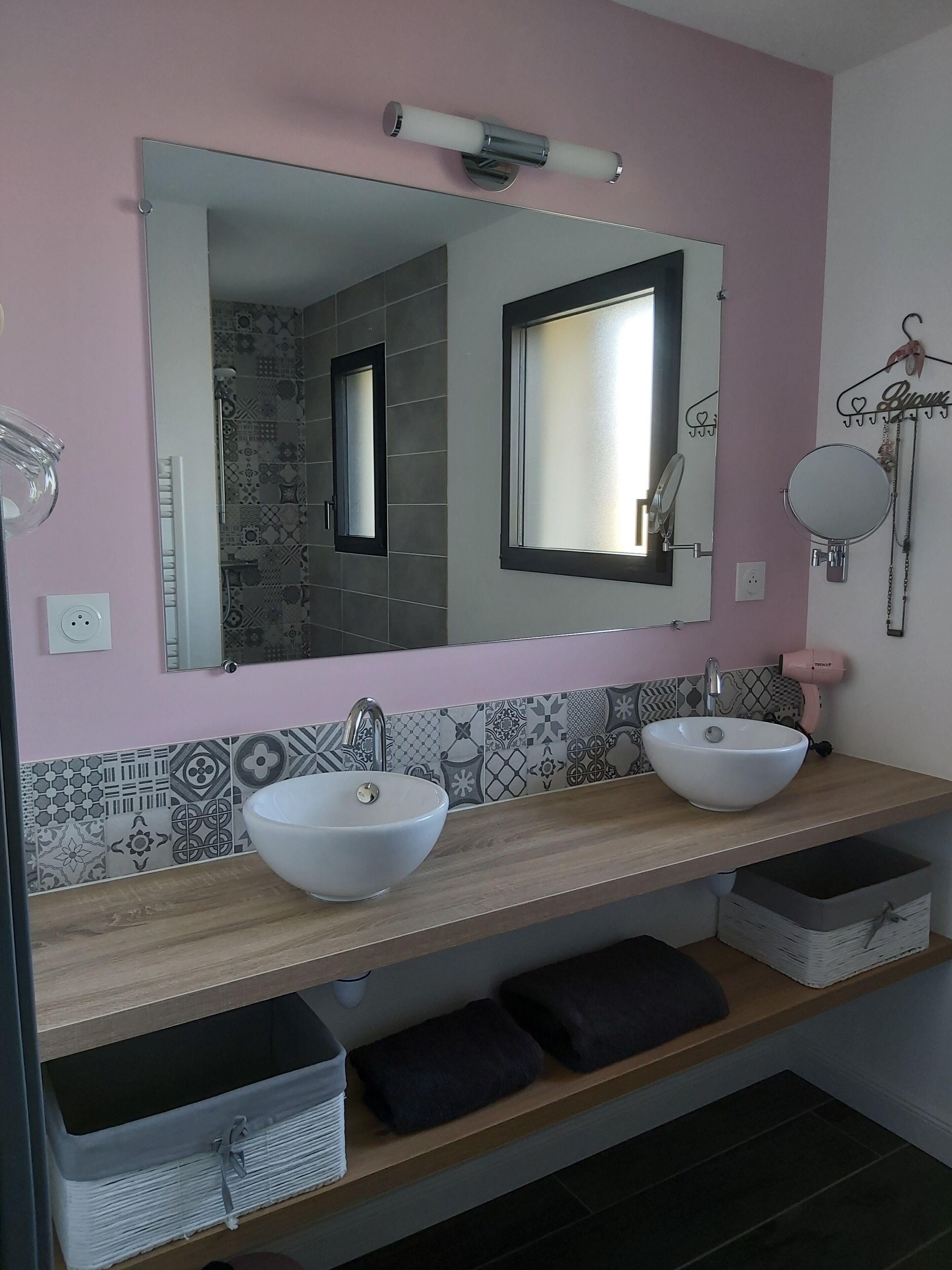 Salle de bain