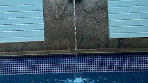 Piscina privada