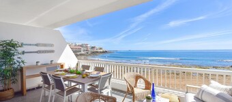El Balcon de Salinetas by VillaGranCanaria