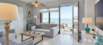 El Balcon de Salinetas by VillaGranCanaria