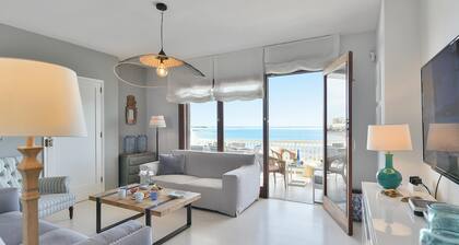 El Balcon de Salinetas by VillaGranCanaria