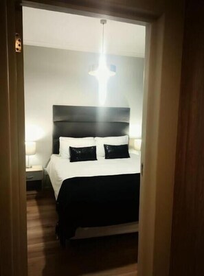 1 slaapkamer