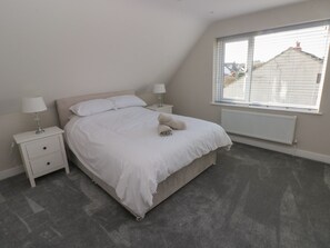 5 slaapkamers, individueel gedecoreerd, individueel gemeubileerd