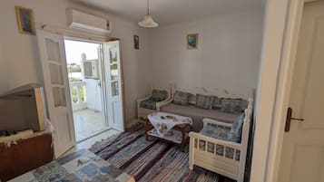 1 Schlafzimmer, WLAN