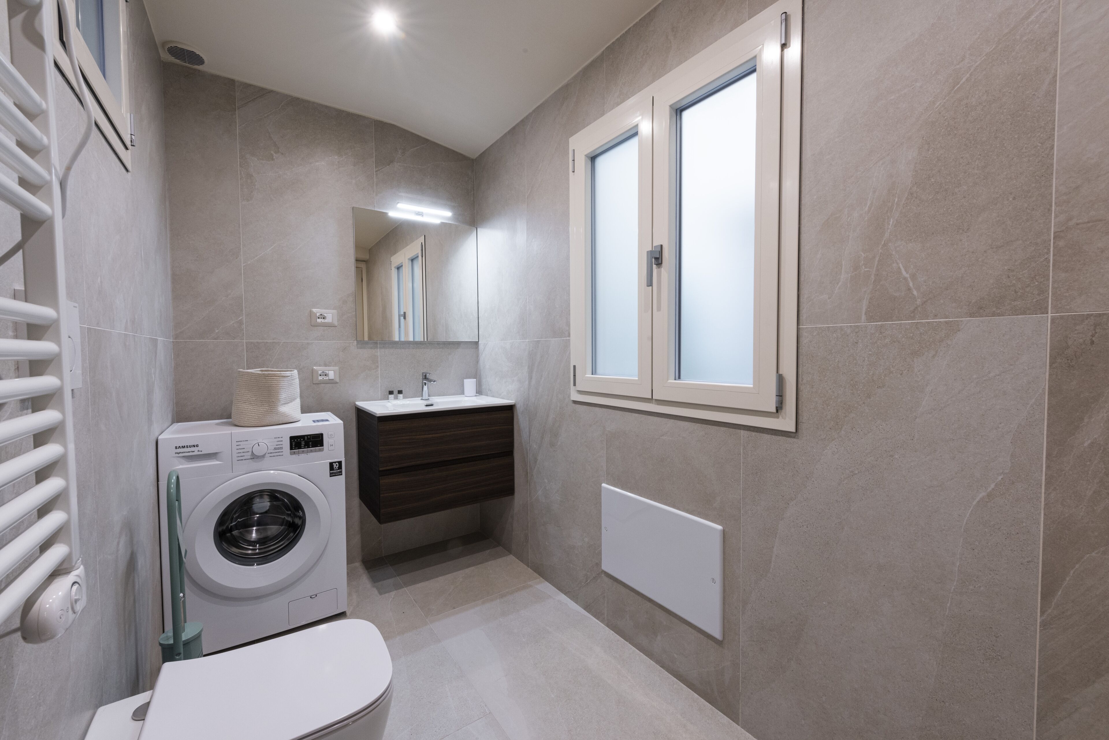 Kamar mandi