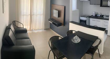 Apartamento Frente a Univap