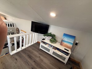 Interior - Tiny House on Farm (Wray)