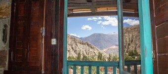 Hostal De Altura