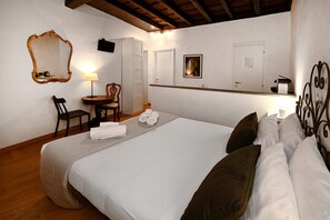 Free WiFi - SanGallo Rooms-Residenze Romanae (Rome)
