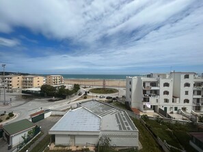 Exterior - 1 Bedroom Apartment in Vieste (Vieste)