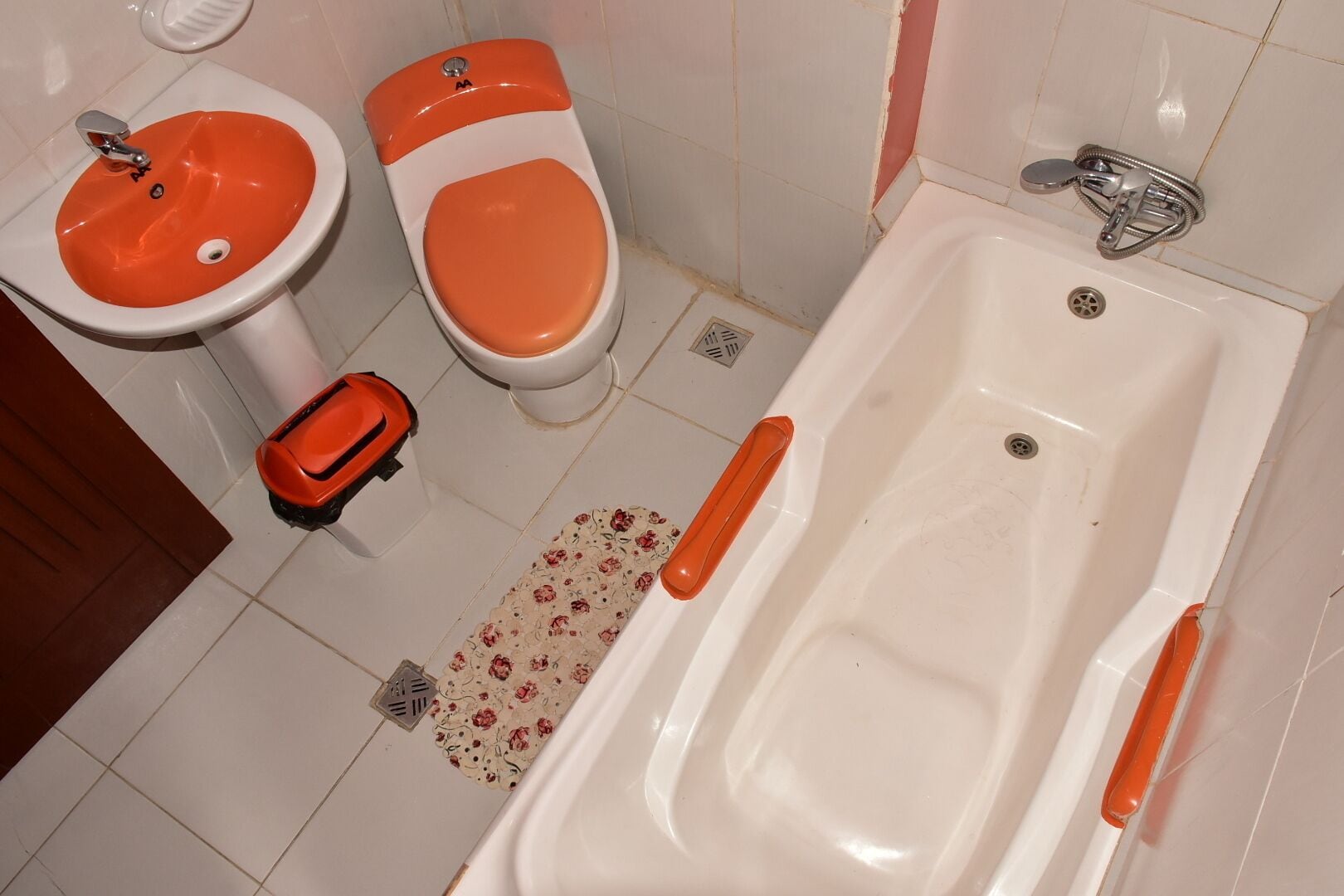 Foto - Hostal Sin fronteras