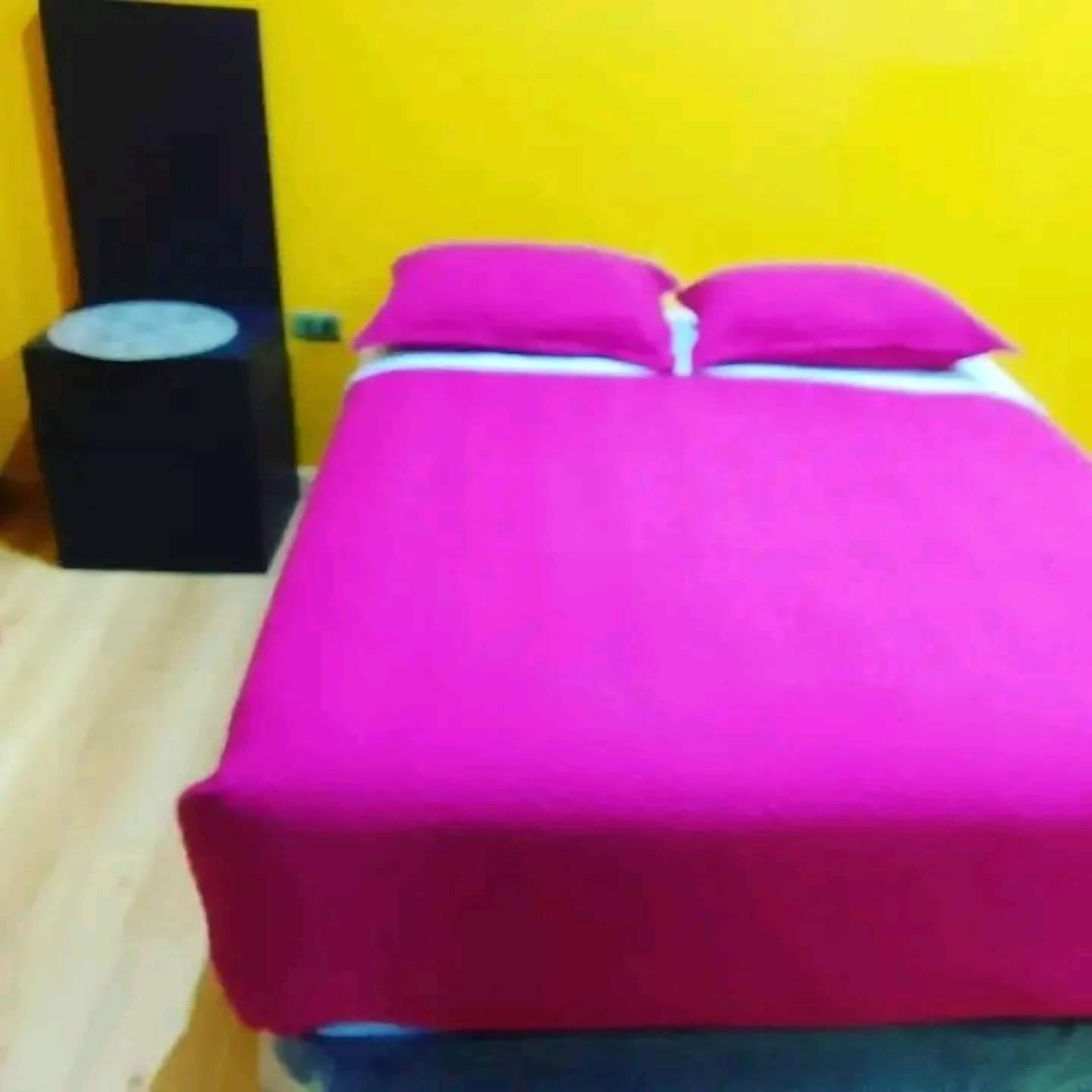 Foto - Hostal Sin fronteras