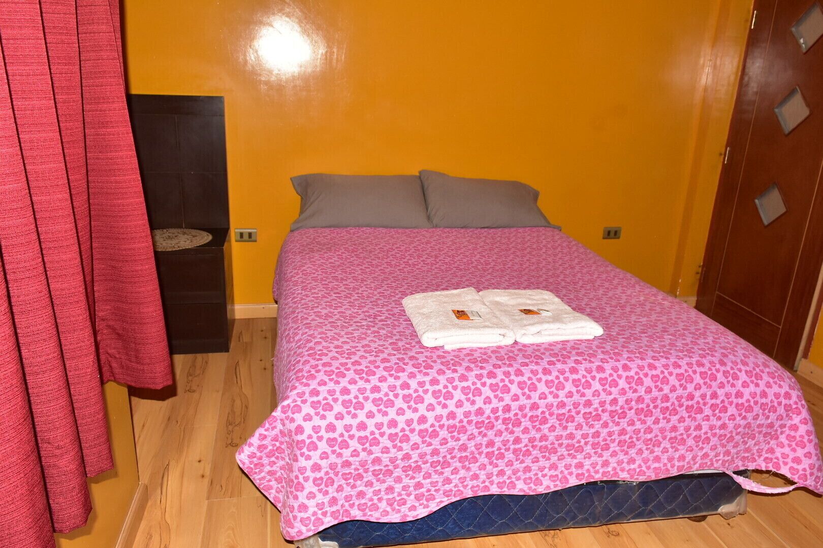 Deluxe Room | Down duvets, desk, laptop workspace, free WiFi