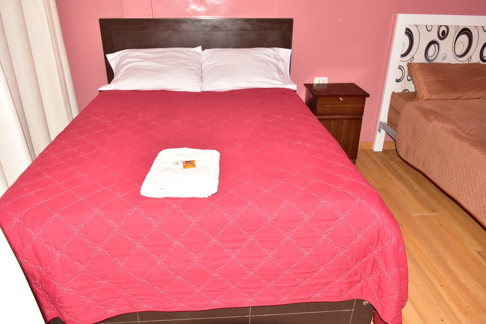 Foto - Hostal Sin fronteras