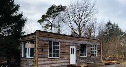 B&B Grindhuset
