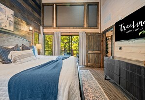 5 室のベッドルーム、アイロン / アイロン台、WiFi (無料)、ベッドシーツ