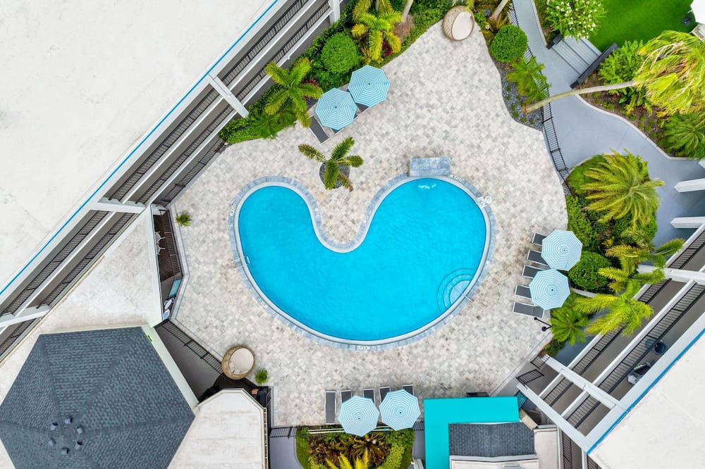 OASIS BAY SUITES, Tampa, Busch Gardens, USF