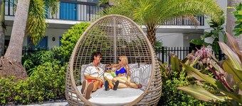 OASIS BAY SUITES, Tampa, Busch Gardens, USF