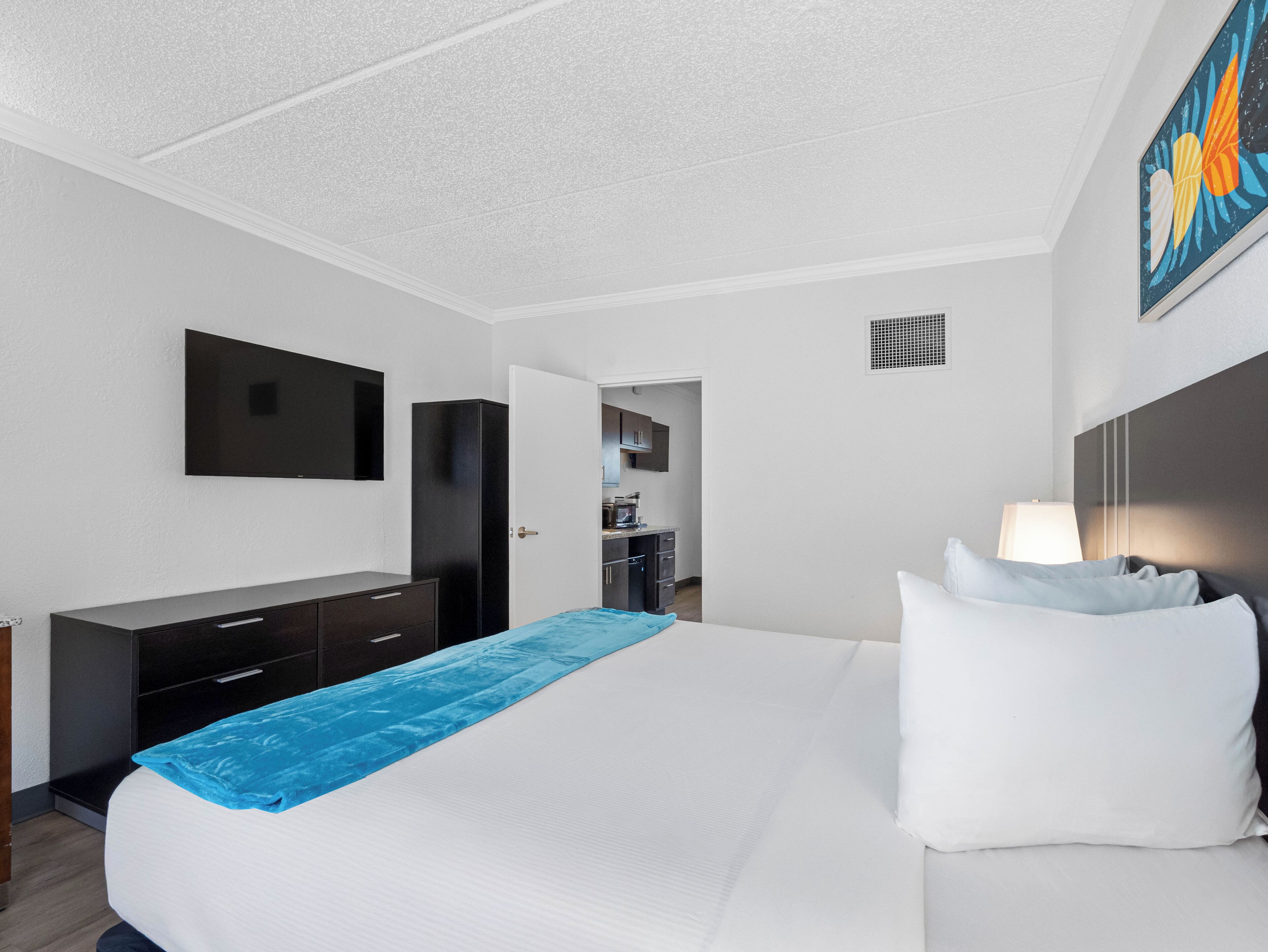 Foto - OASIS BAY SUITES, Tampa, Busch Gardens, USF