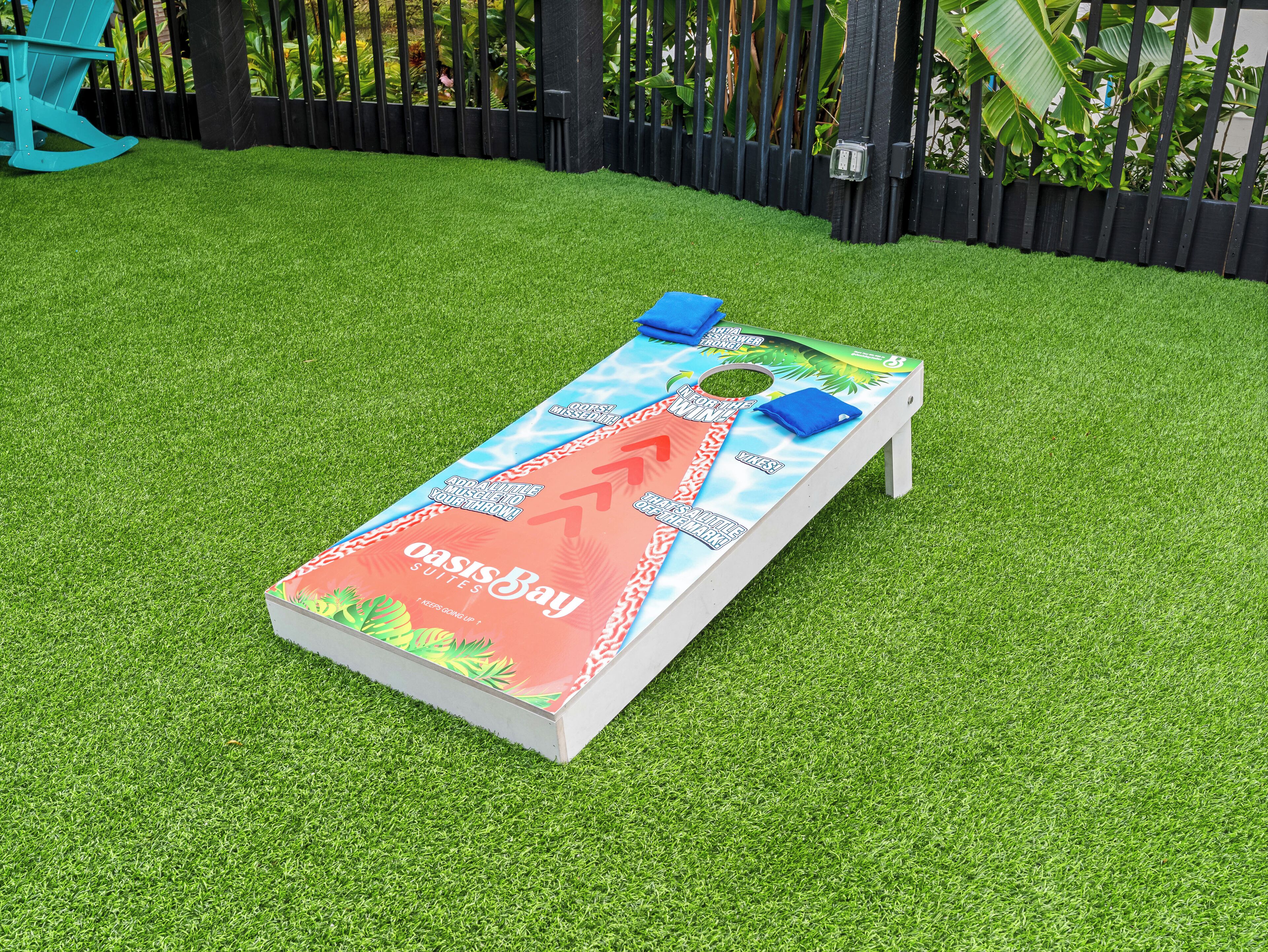 Foto - OASIS BAY SUITES, Tampa, Busch Gardens, USF