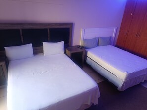 Dúplex exclusiu, 2 dormitoris | Mobiliari individual i wifi gratuïta 
