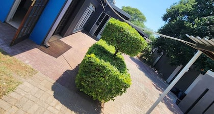 WAMPEX GUEST HOUSE RUSTENBURG