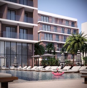 Exterior - Savotel (Golem)