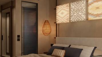 Comfort Room | In-room safe, free WiFi, bed sheets