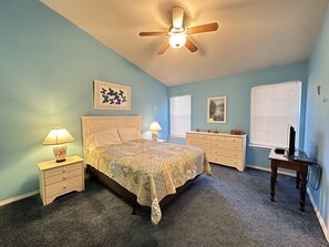 2 bedrooms, WiFi, bed sheets - Two bedroom  in United States of America, Cloudcroft (Cloudcroft)