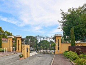 BoendeomrÄde