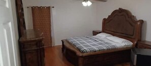 4 camere, Wi-Fi gratuito