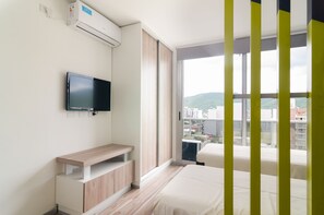 防敏寢具、免費 Wi-Fi、床單、方便輪椅出入