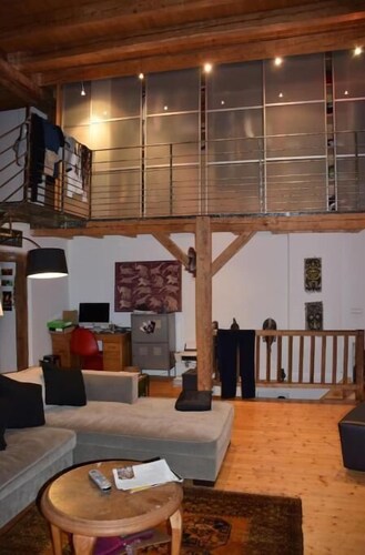 Charmante Maison de Campagne Proche Genève