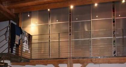 Charmante Maison de Campagne Proche Genève