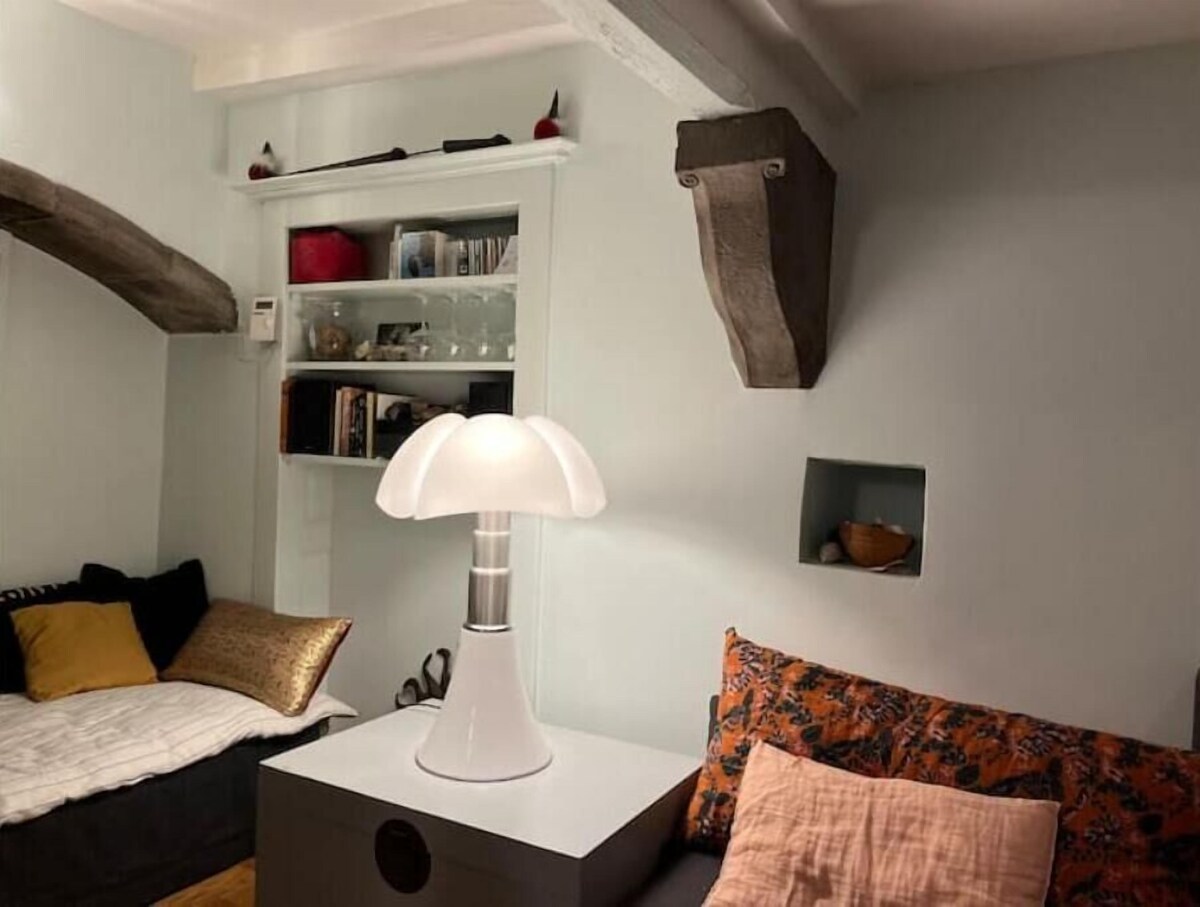 Bild für Gastgeberprofil