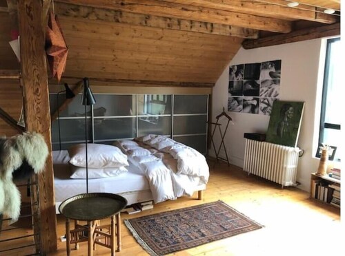 Charmante Maison de Campagne Proche Genève