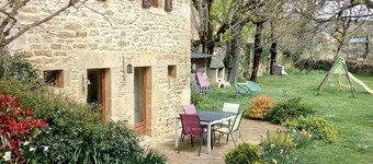 Le Pigeonnier Gite de Charme à la Campagne, au Calme