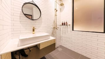 Standard Room | Bilik Mandi